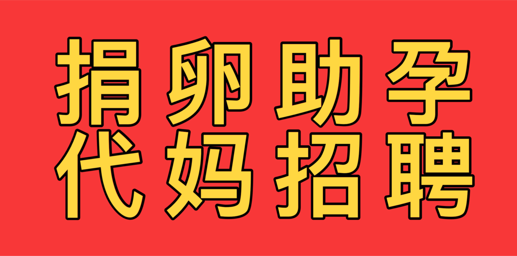同志代孕公司